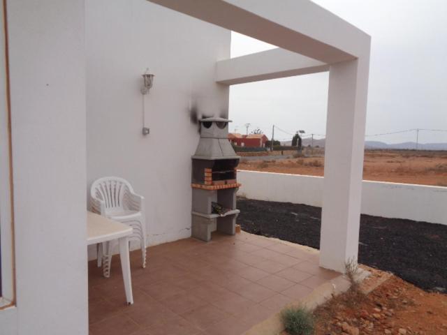 Vila Casa Ana Perez Antigua  Exteriér fotografie