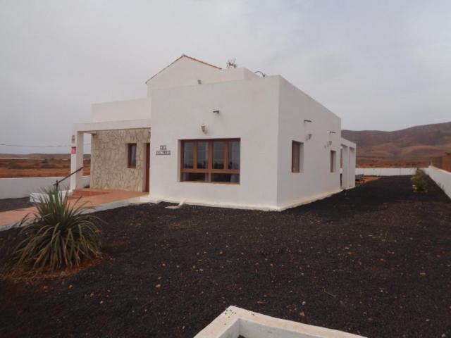 Vila Casa Ana Perez Antigua  Exteriér fotografie