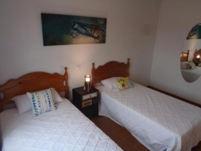 Vila Casa Ana Perez Antigua  Exteriér fotografie