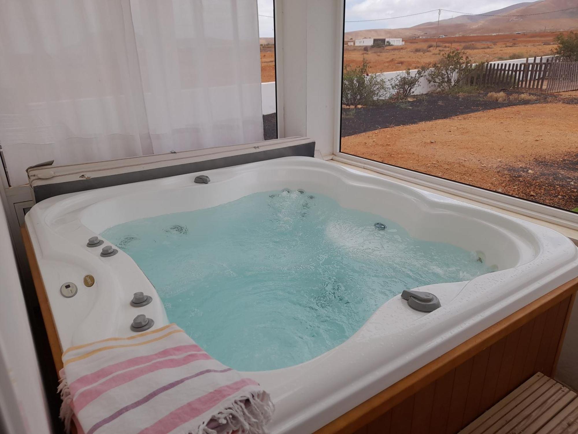 Vila Casa Ana Perez Antigua  Exteriér fotografie