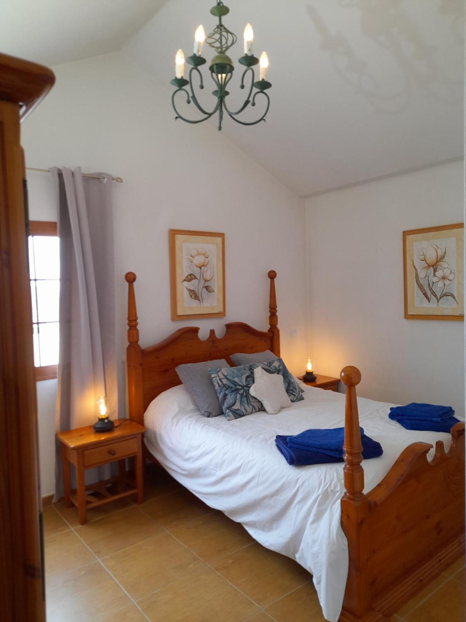 Vila Casa Ana Perez Antigua  Exteriér fotografie