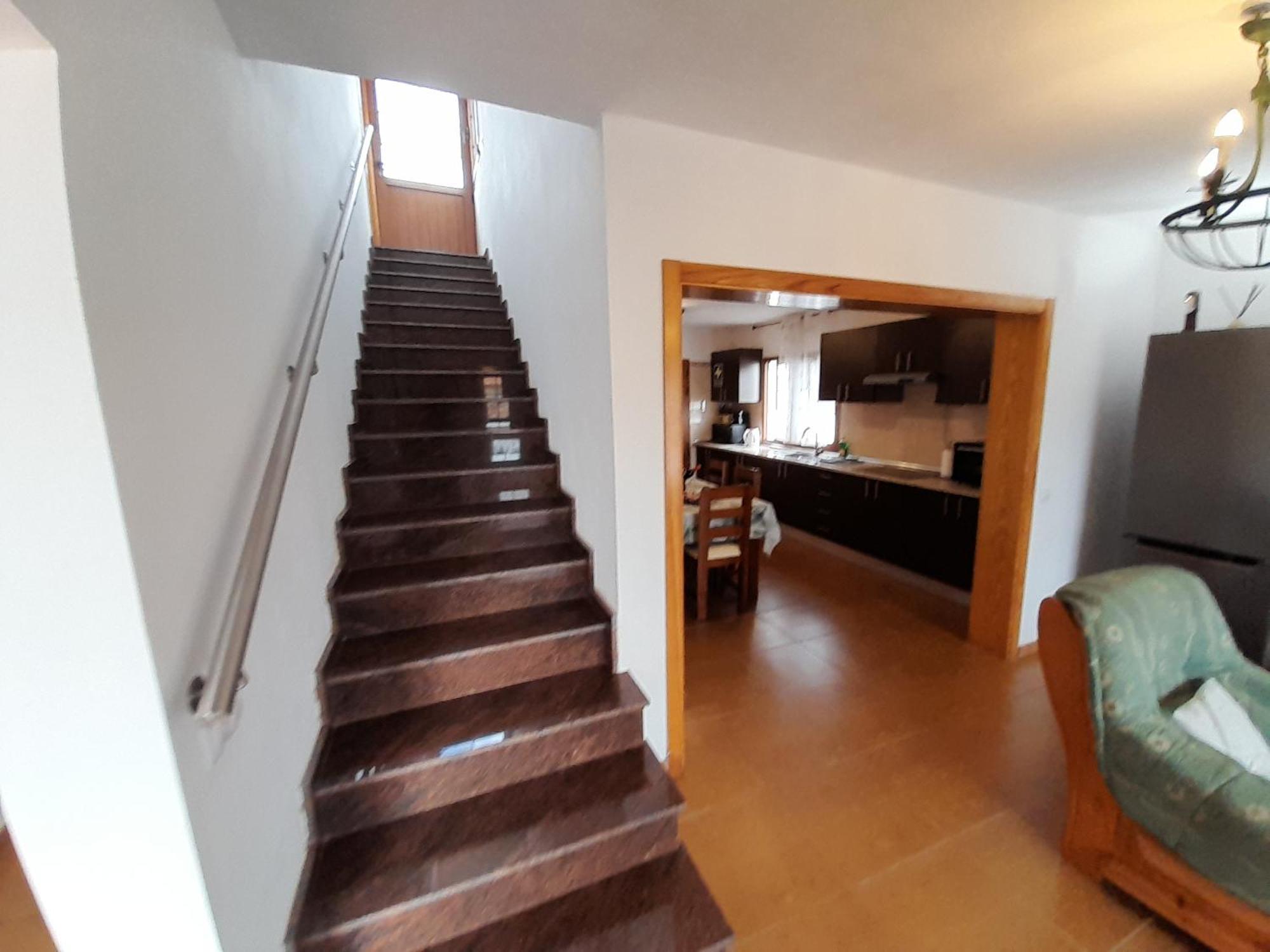 Vila Casa Ana Perez Antigua  Exteriér fotografie