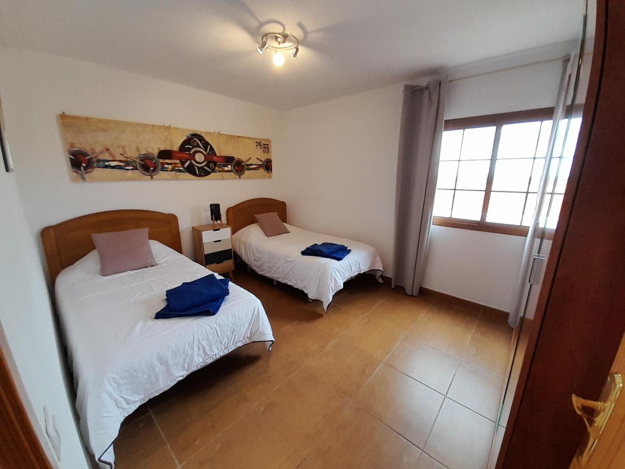 Vila Casa Ana Perez Antigua  Exteriér fotografie