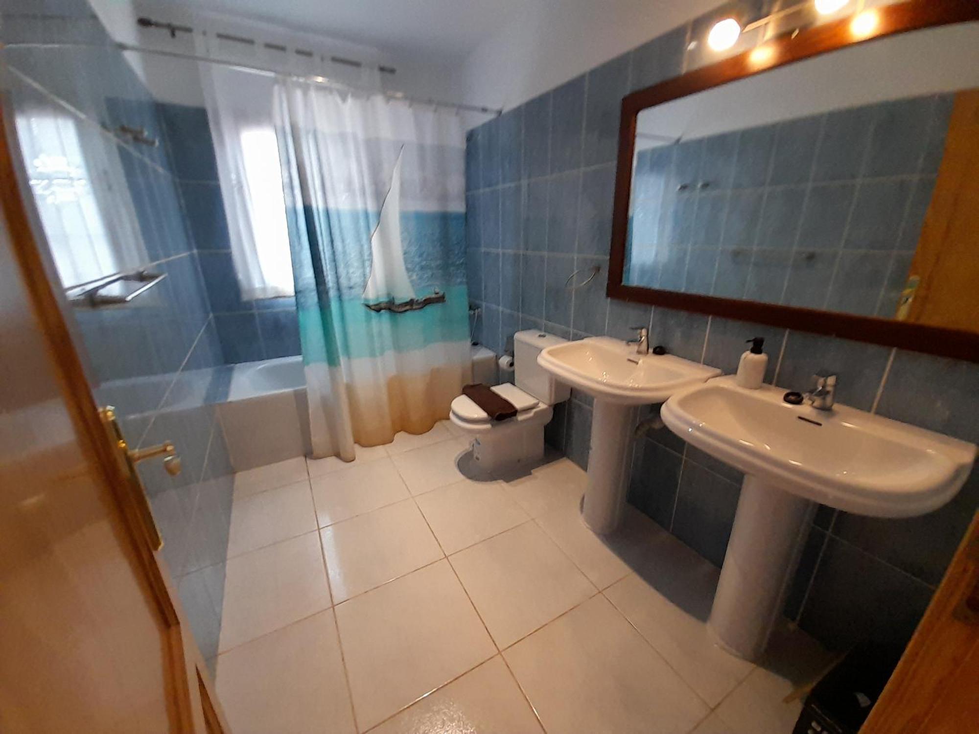 Vila Casa Ana Perez Antigua  Exteriér fotografie